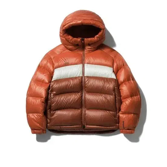 [BUNJANG] Sierra Designs Get Down Goose Down Padded Jacket / 시에라디자인 겟다운 구스다운 패딩