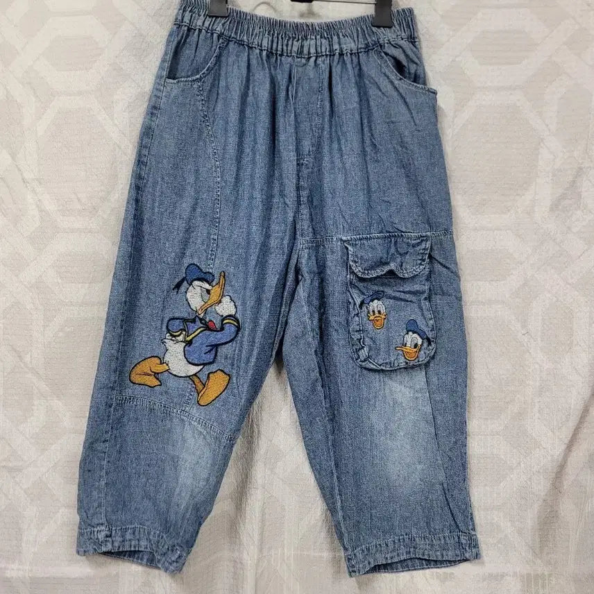 [BUNJANG] Fashion Pants / 바지