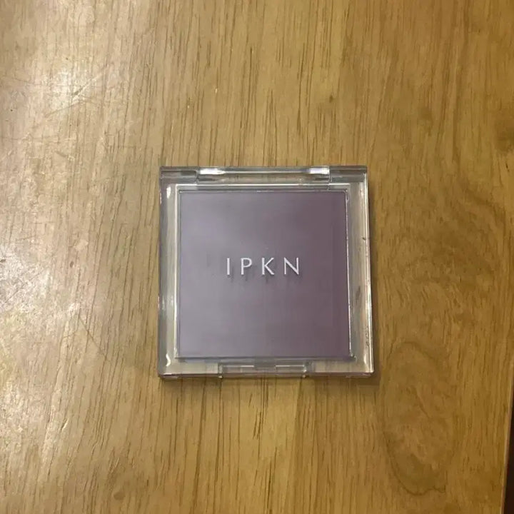 [BUNJANG] Ipken Personal Mood Layering Blusher 04 Veiled Purple / 입큰 퍼스널 무드 레이어링 블러셔 04 베일드 퍼플