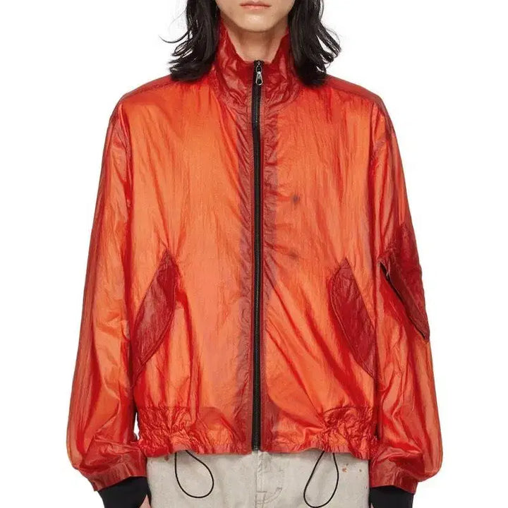 [BUNJANG] Our Legacy Luft Jacket 50 / 아워레가시 루프트 자켓 50