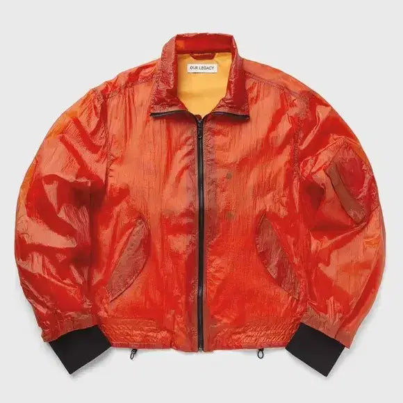 [BUNJANG] Our Legacy Luft Jacket 50 / 아워레가시 루프트 자켓 50