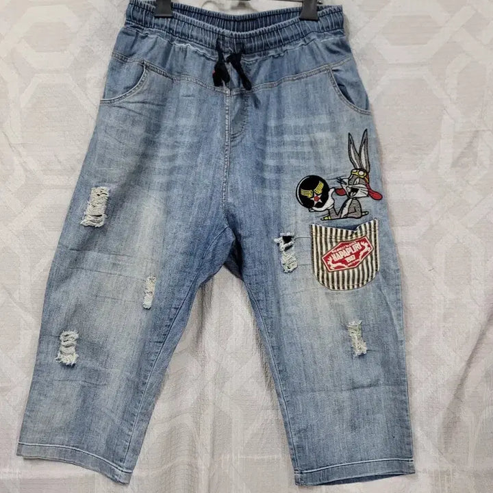 [BUNJANG] Pants / 바지