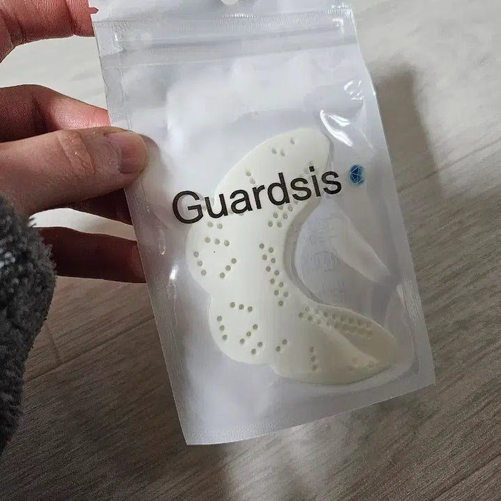 [BUNJANG] GuardSys Anti-Teeth Grinding Mouthpiece / [새상품]가드시스 마우스피스 이갈이