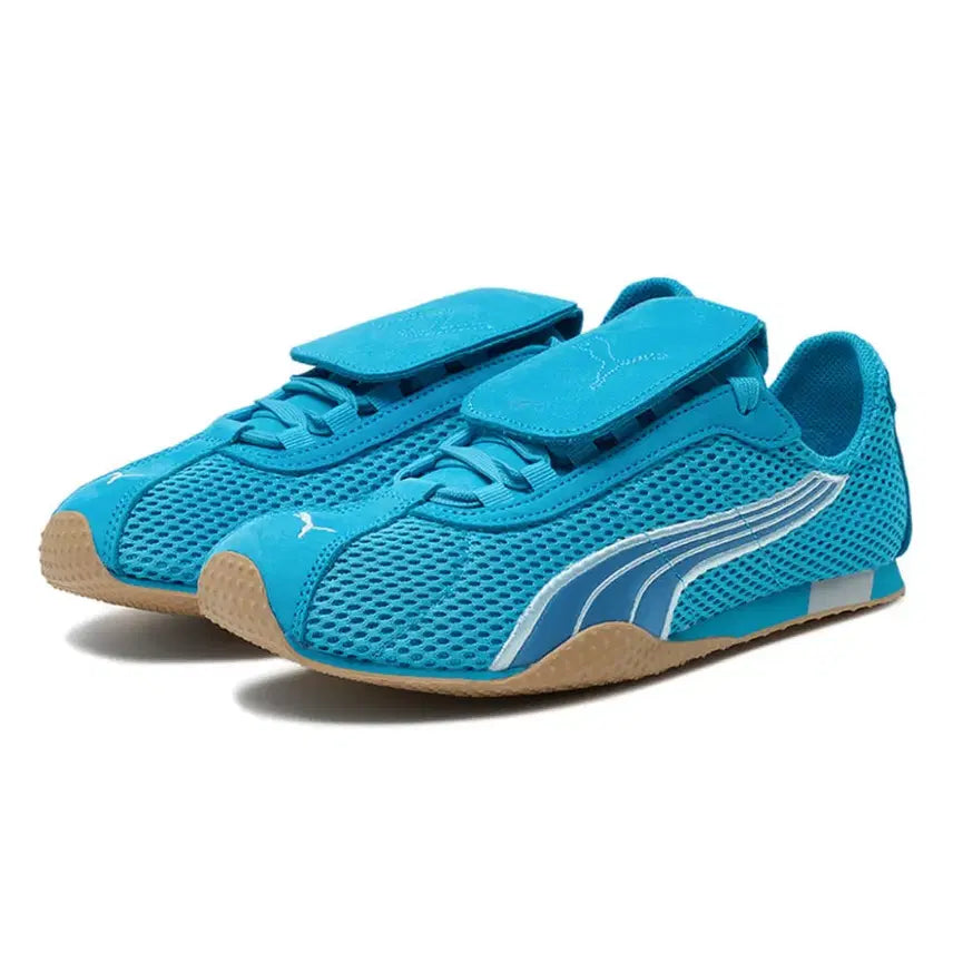 [BUNJANG] Puma x Open The Door Blue 245 New Shoes / (당일발송) 푸마x오픈와이와이 블루 245 새상품