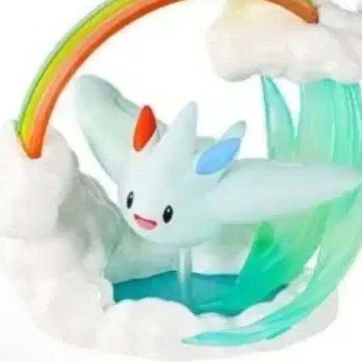 [BUNJANG] Pokemon Togekiss Re-Ment Figure / 포켓몬 토게키스 리멘트 미개봉팝니다