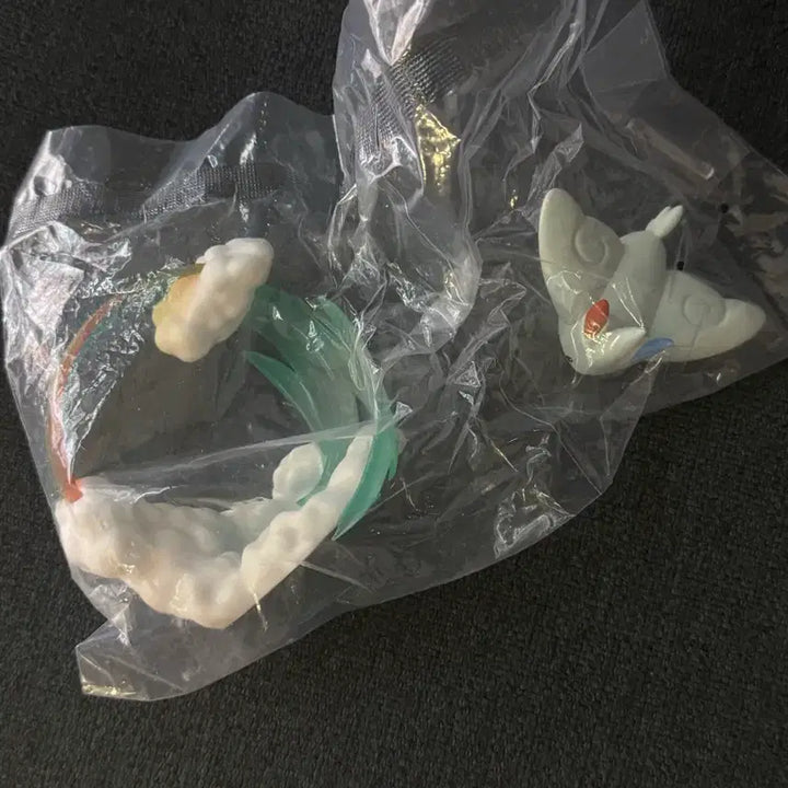 [BUNJANG] Pokemon Togekiss Re-Ment Figure / 포켓몬 토게키스 리멘트 미개봉팝니다