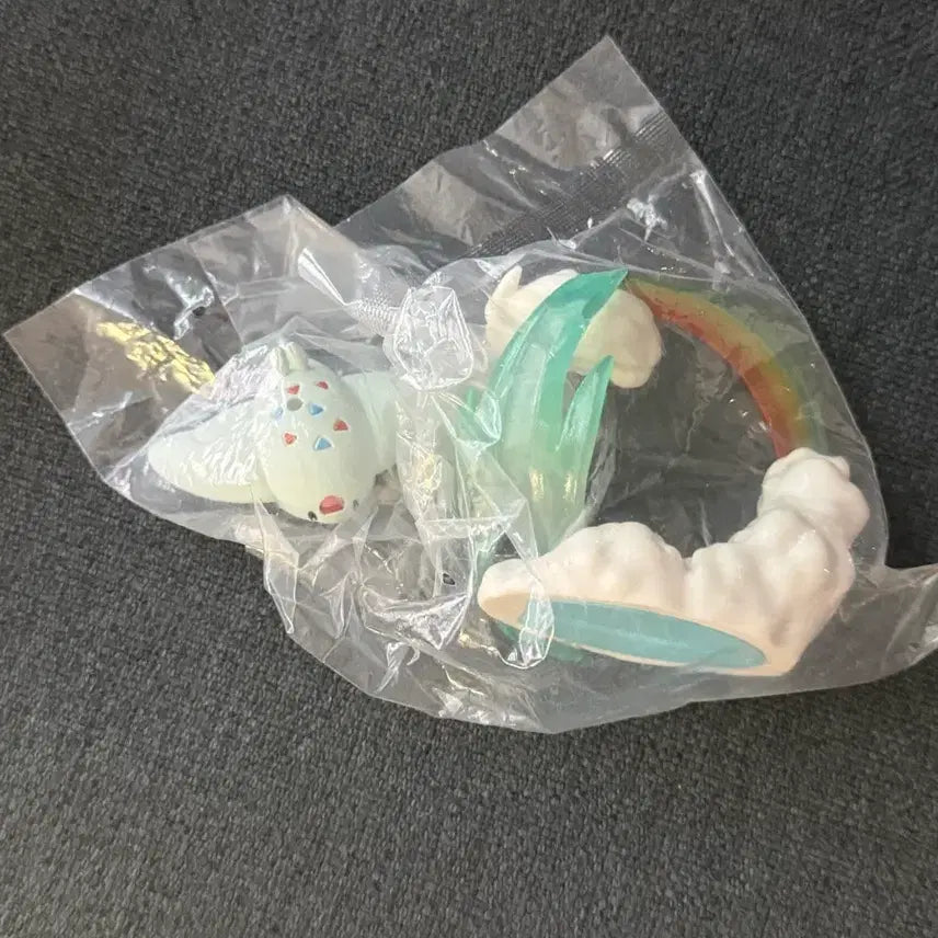 [BUNJANG] Pokemon Togekiss Re-Ment Figure / 포켓몬 토게키스 리멘트 미개봉팝니다