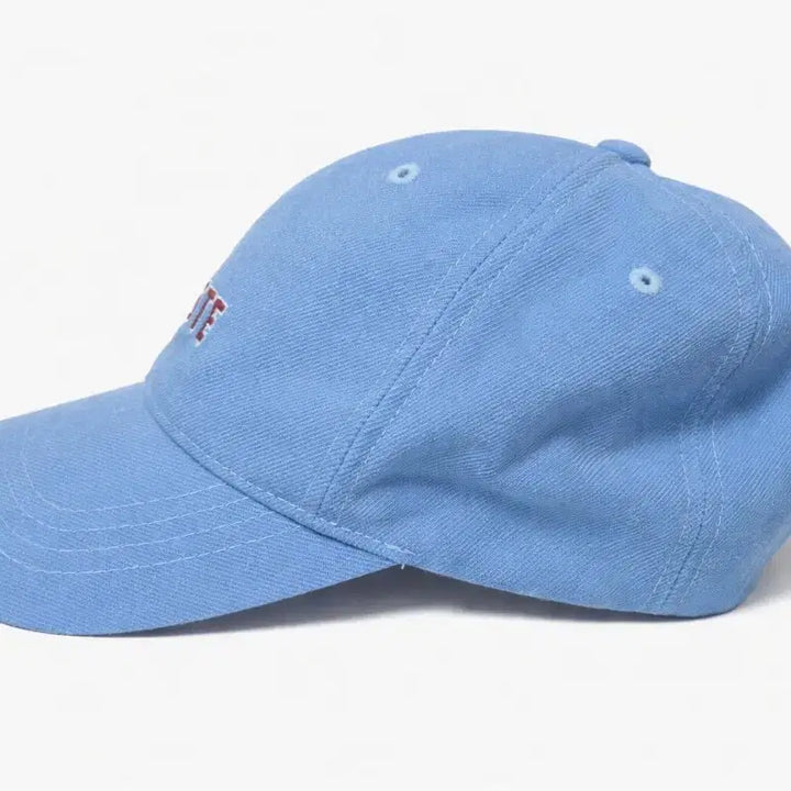[BUNJANG] Lacoste Sky Blue Baseball Cap / 라코스테 스카이블루 볼캡