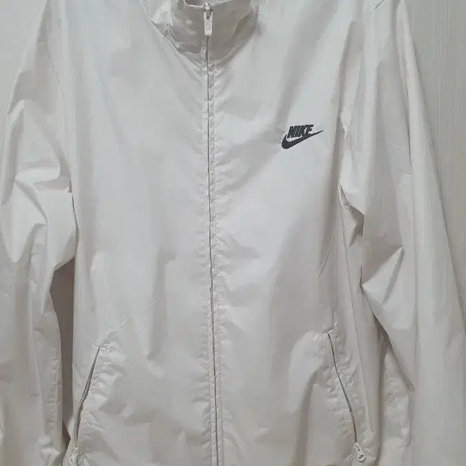 [BUNJANG] Nike Windbreaker Jacket / 나이키 바람막이