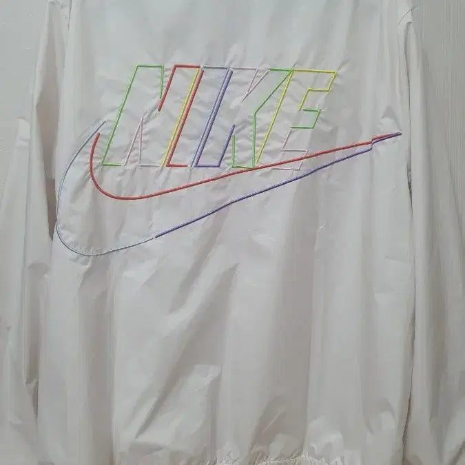 [BUNJANG] Nike Windbreaker Jacket / 나이키 바람막이