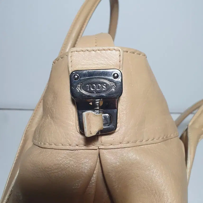 [BUNJANG] Tods Tote Bag / 정품이고 ㅡ토즈ㅡ토트백