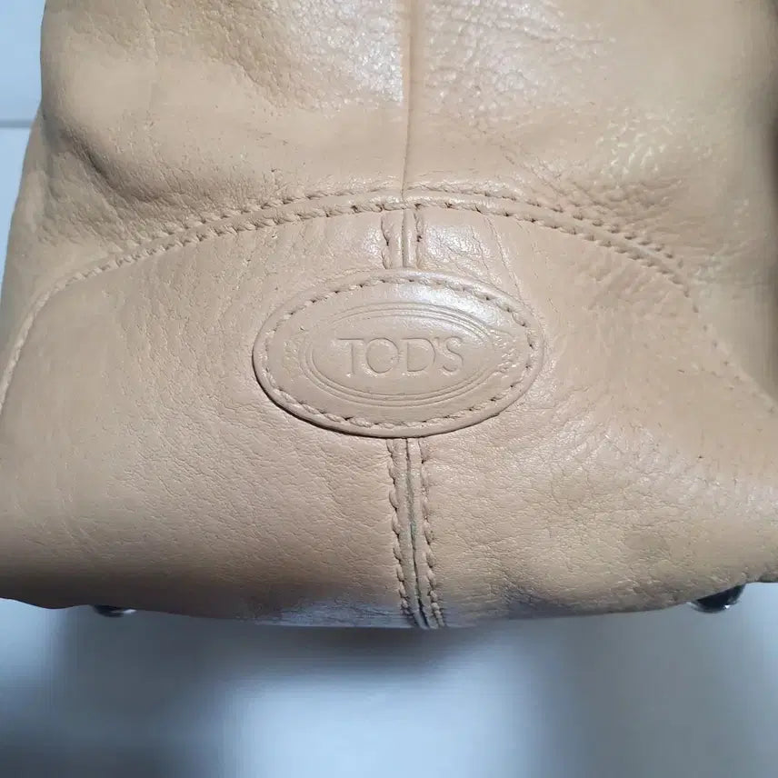 [BUNJANG] Tods Tote Bag / 정품이고 ㅡ토즈ㅡ토트백