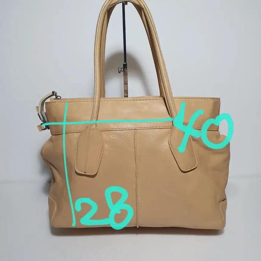 [BUNJANG] Tods Tote Bag / 정품이고 ㅡ토즈ㅡ토트백
