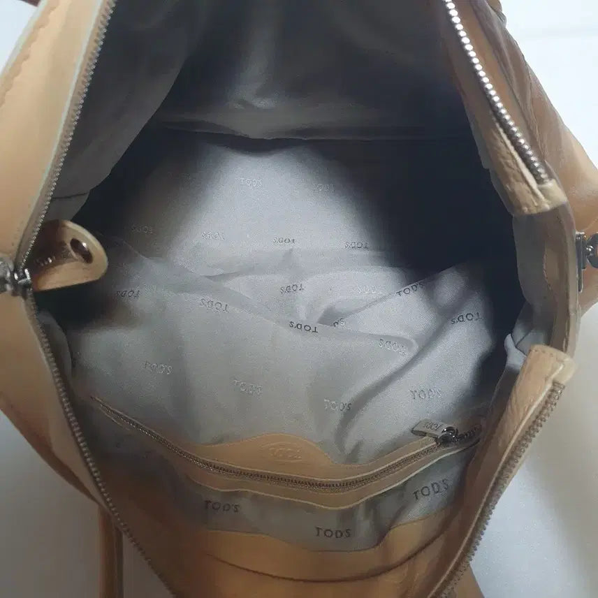 [BUNJANG] Tods Tote Bag / 정품이고 ㅡ토즈ㅡ토트백