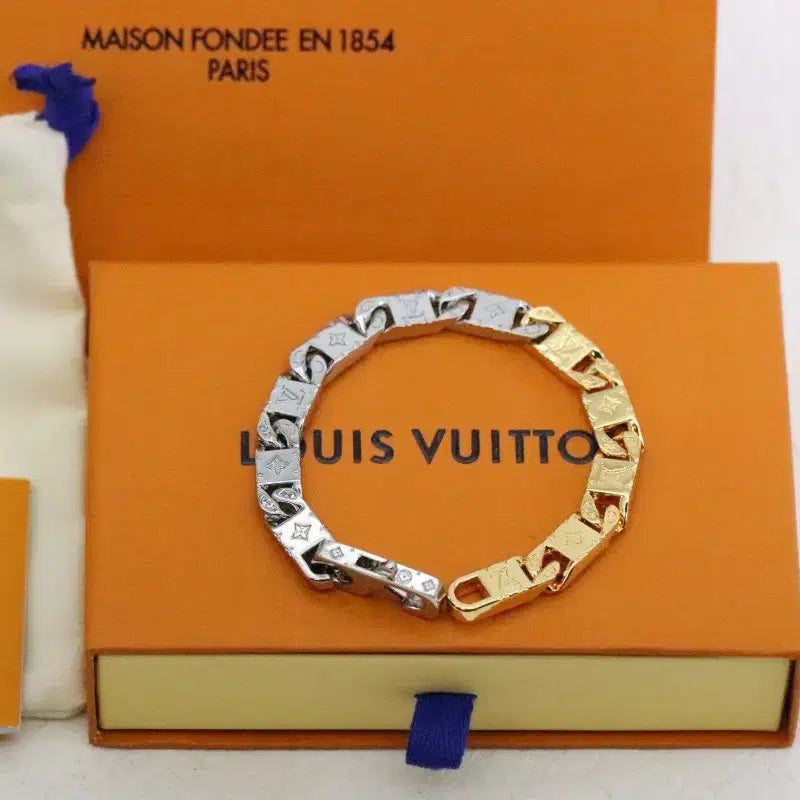 [BUNJANG] Louis Vuitton Bracelet / 루이비통 팔찌