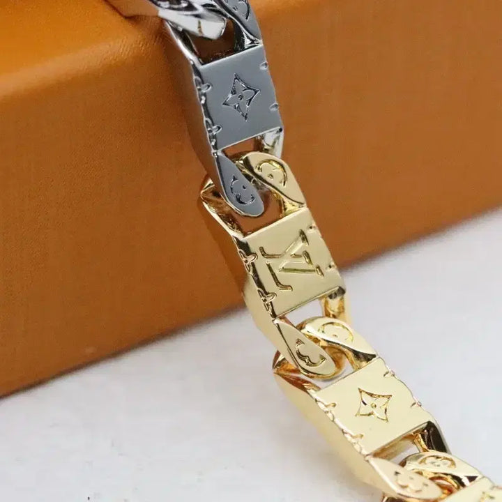 [BUNJANG] Louis Vuitton Bracelet / 루이비통 팔찌