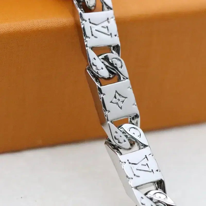 [BUNJANG] Louis Vuitton Bracelet / 루이비통 팔찌