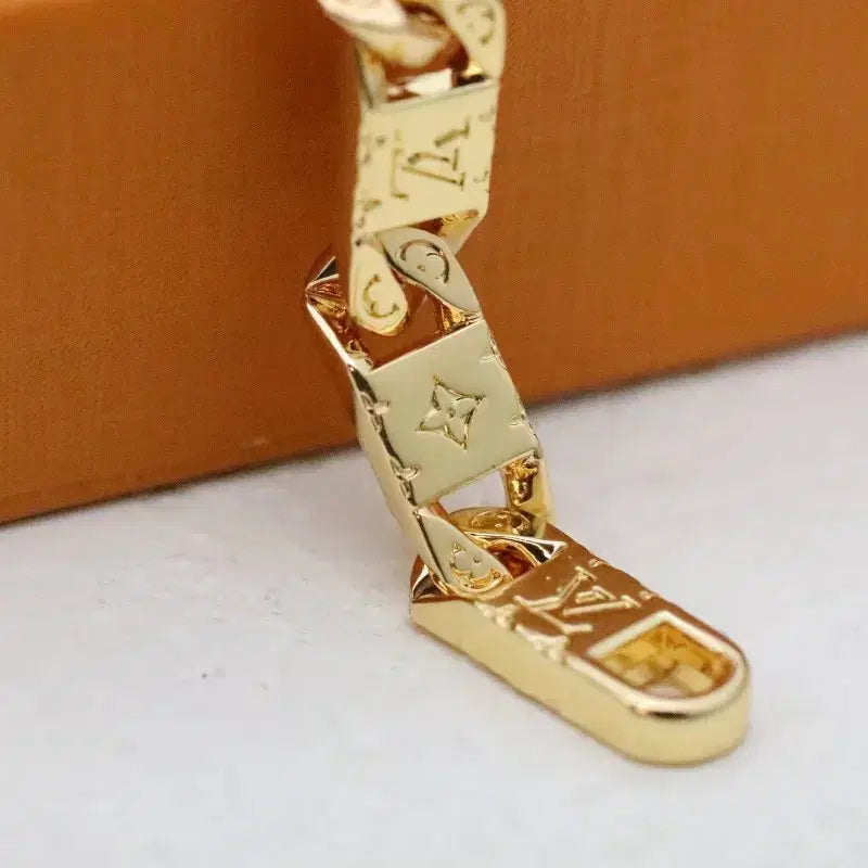 [BUNJANG] Louis Vuitton Bracelet / 루이비통 팔찌
