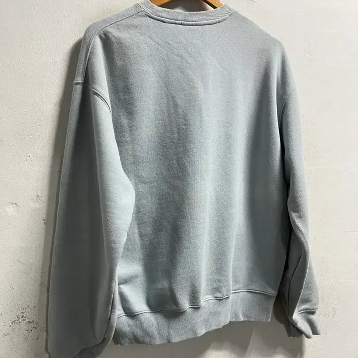 [BUNJANG] Yale Loose Fit Sweatshirt / 100 YALE 루즈핏 스웻 맨투맨 정품