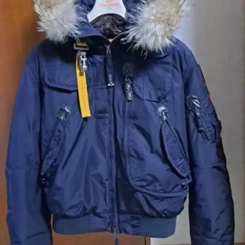 [BUNJANG] Parajumpers Gobi Padded Jacket / 파라점퍼스 고비