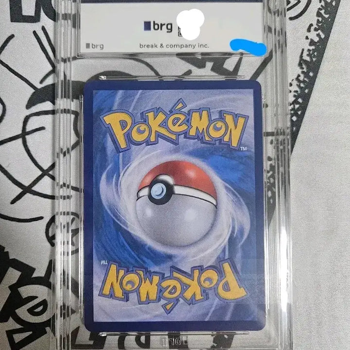 [BUNJANG] Pokemon Mega Gardevoir MUR Card / 포켓몬카드 메가가디안MUR brg9 판매