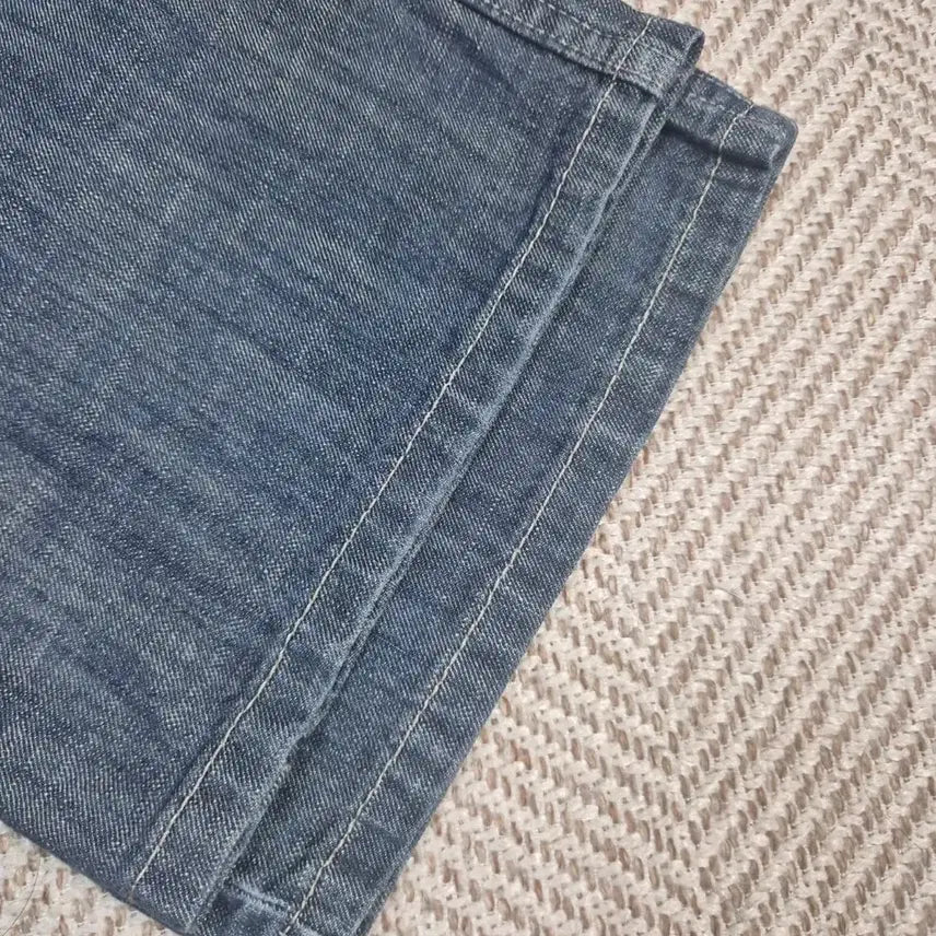 [BUNJANG] Levi's 569 Jeans / 리바이스 569 34*32