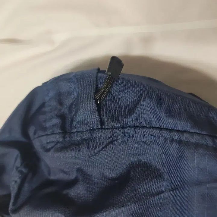 [BUNJANG] The North Face Navy Tote Bag / 노스페이스 네이비 토트백