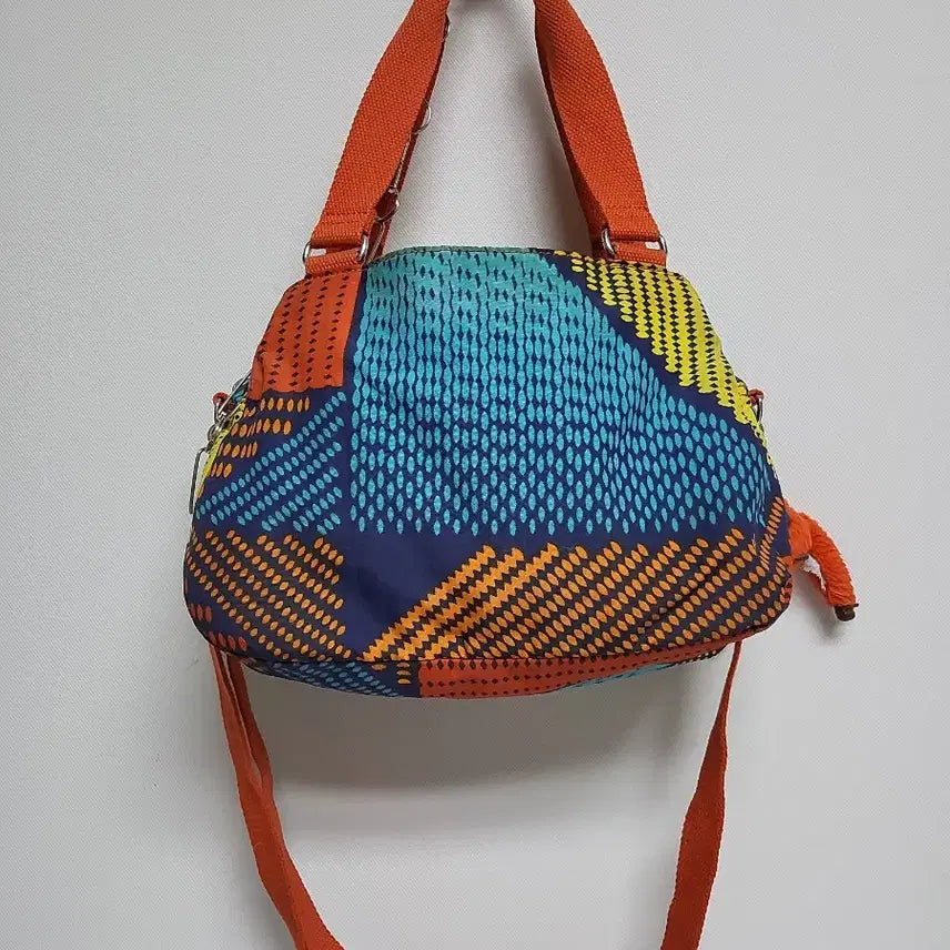 [BUNJANG] Kipling Crossbody Bag / (세탁완료)키플링 크로스백 *31/21