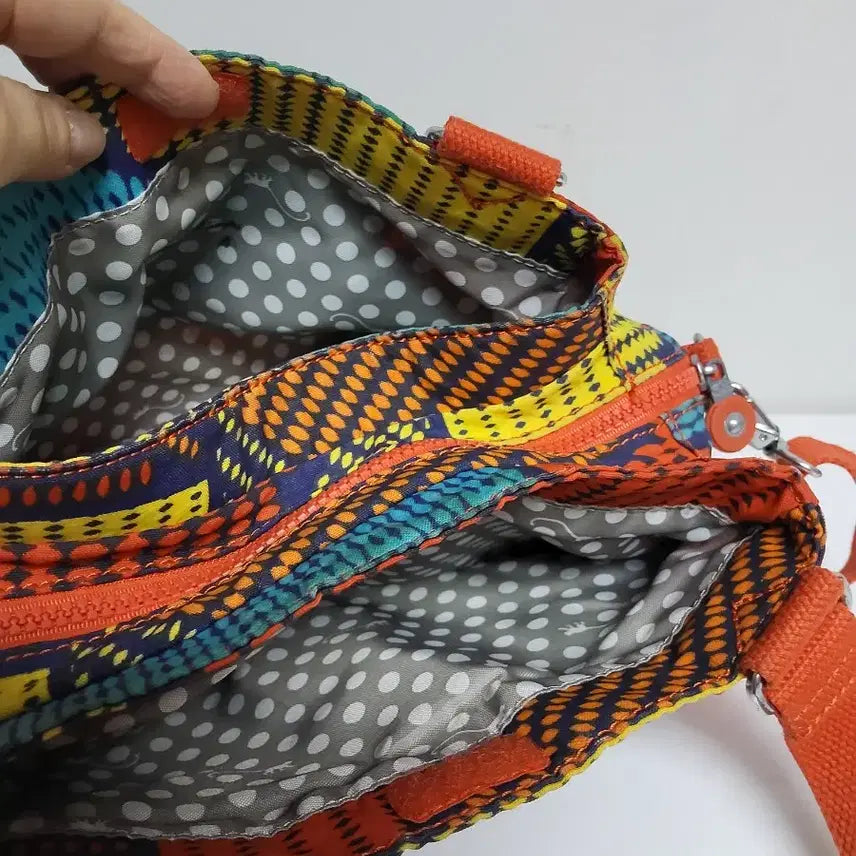 [BUNJANG] Kipling Crossbody Bag / (세탁완료)키플링 크로스백 *31/21