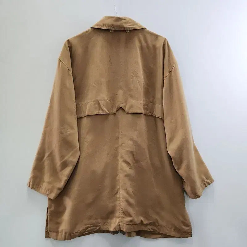 [BUNJANG] Vintage Casual Loose Fit Workwear Jacket / 빈티지 캐주얼 루즈핏 워크웨어 자켓