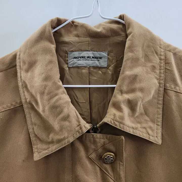 [BUNJANG] Vintage Casual Loose Fit Workwear Jacket / 빈티지 캐주얼 루즈핏 워크웨어 자켓