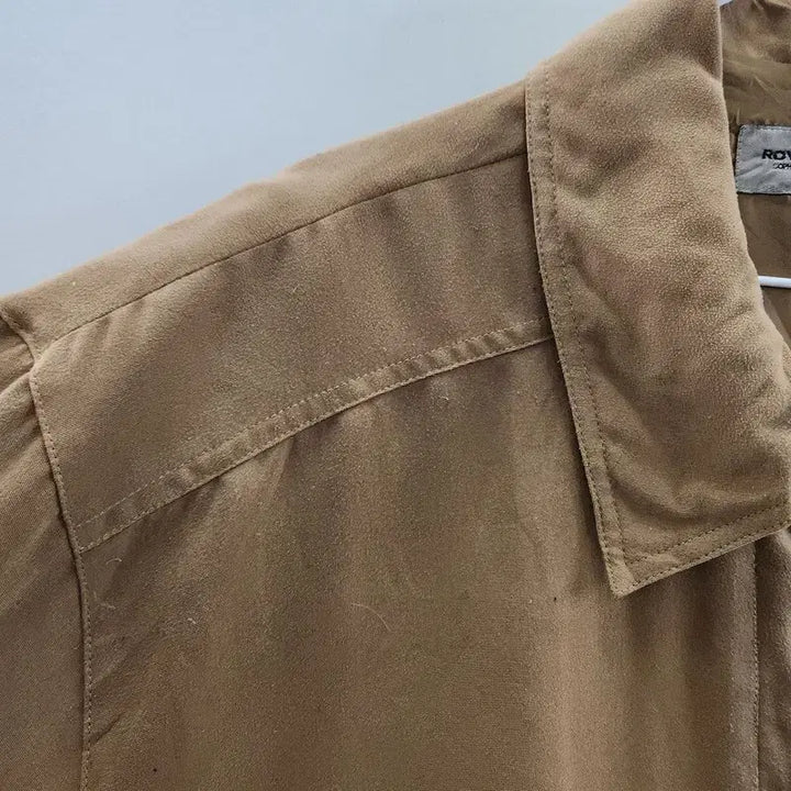 [BUNJANG] Vintage Casual Loose Fit Workwear Jacket / 빈티지 캐주얼 루즈핏 워크웨어 자켓