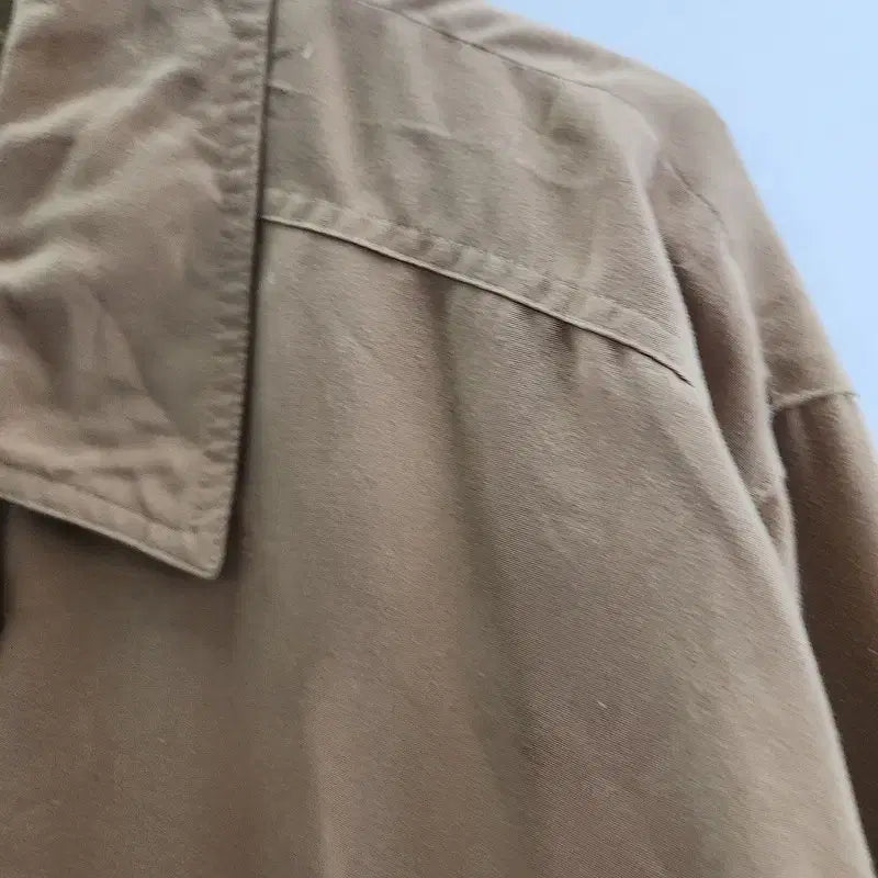 [BUNJANG] Vintage Casual Loose Fit Workwear Jacket / 빈티지 캐주얼 루즈핏 워크웨어 자켓