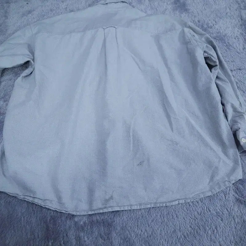 [BUNJANG] Who.A.U L Shirt / [L] 후아유 셔츠