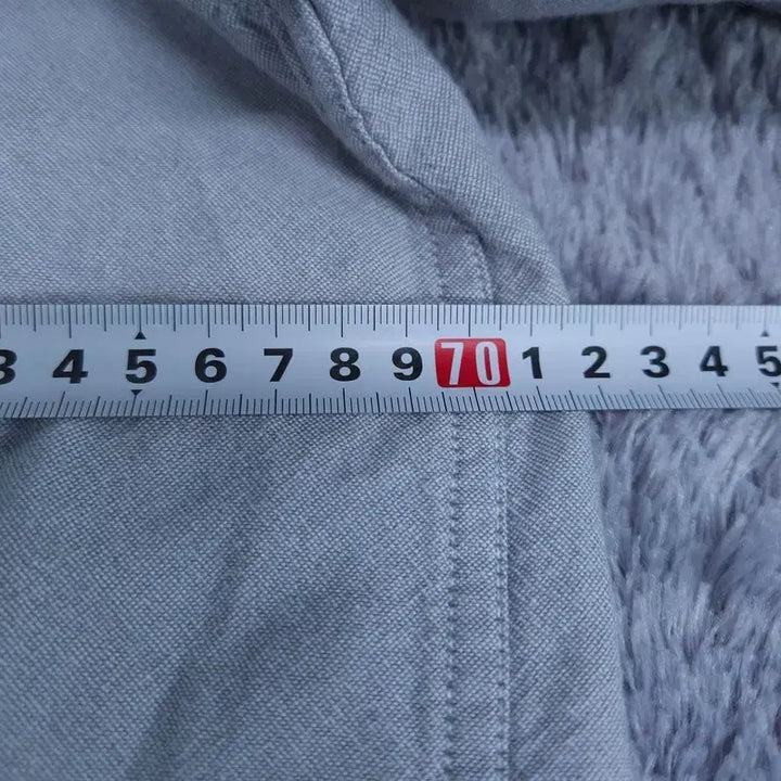 [BUNJANG] Who.A.U L Shirt / [L] 후아유 셔츠