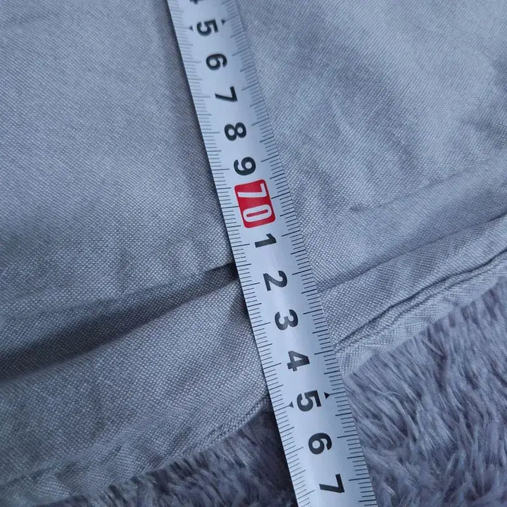 [BUNJANG] Who.A.U L Shirt / [L] 후아유 셔츠