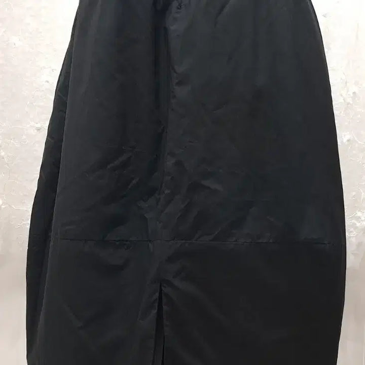 [BUNJANG] Epigram Midi Skirt - Black - Size 28 / epigram  예쁜스커트 28