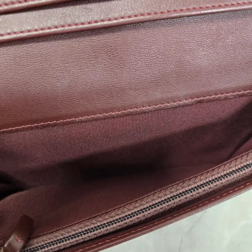 [BUNJANG] Chanel Classic Long Wallet / 샤넬 클래식 장지갑 판매