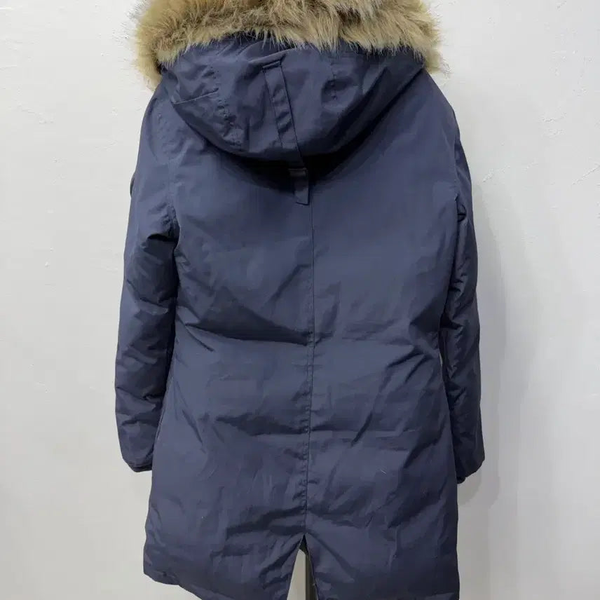 [BUNJANG] Superdry Women's Padded Jacket (Size 36) / 정품) 수퍼드라이 여성 패딩 36
