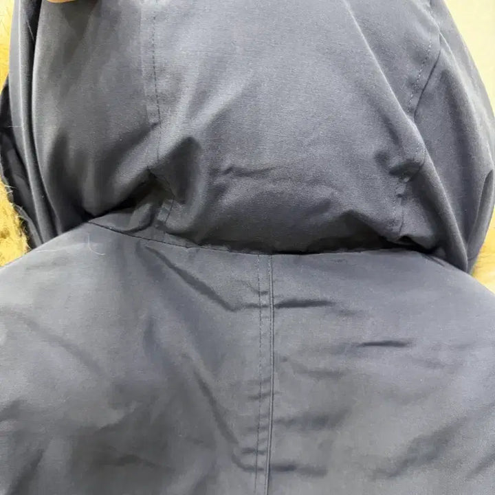 [BUNJANG] Superdry Women's Padded Jacket (Size 36) / 정품) 수퍼드라이 여성 패딩 36