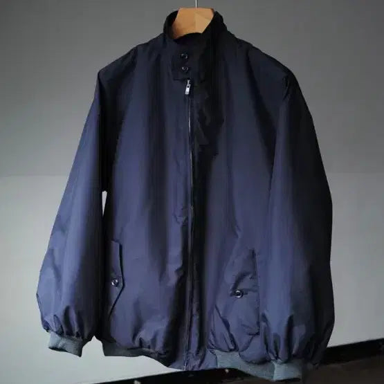 [BUNJANG] Cantate Harrington Jacket / Cantate Harrington jacke