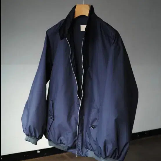 [BUNJANG] Cantate Harrington Jacket / Cantate Harrington jacke