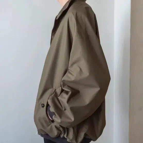 [BUNJANG] Cantate Harrington Jacket / Cantate Harrington jacke