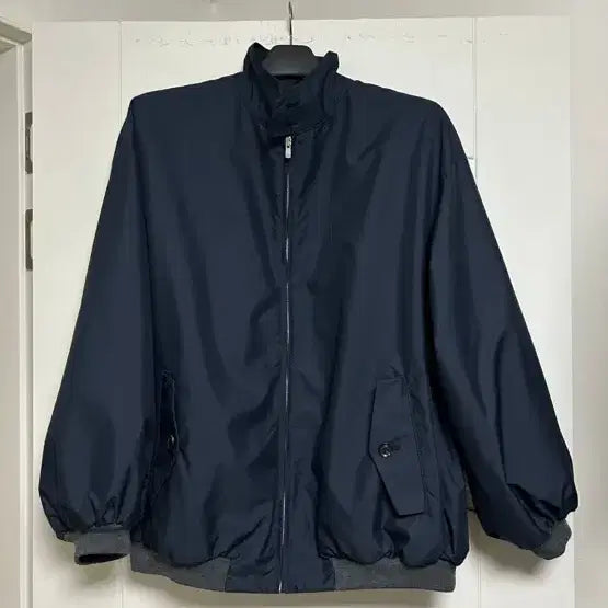 [BUNJANG] Cantate Harrington Jacket / Cantate Harrington jacke