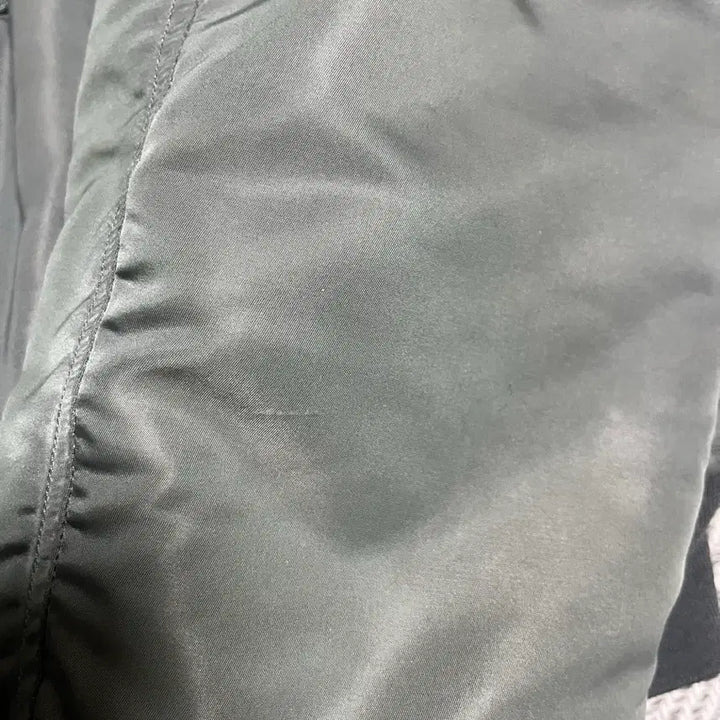 [BUNJANG] Dobbs Industries MA-1 Bomber Jacket / 50s ma1 돕스 인더스트리 m