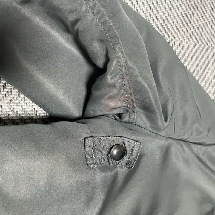 [BUNJANG] Dobbs Industries MA-1 Bomber Jacket / 50s ma1 돕스 인더스트리 m