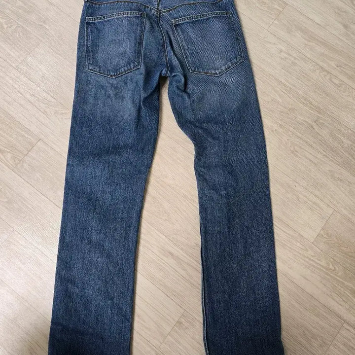 [BUNJANG] Acne Studios Denim Jeans / 아크네스튜디오 데님진