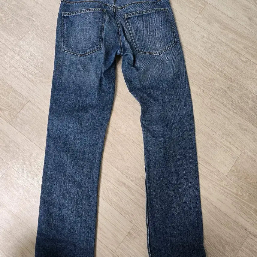 [BUNJANG] Acne Studios Denim Jeans / 아크네스튜디오 데님진