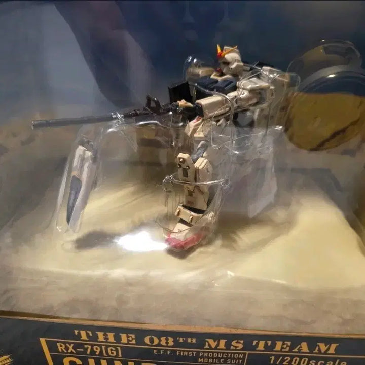 [BUNJANG] Bandai HCM Pro SP Special Painted Version Figure / 반다이 HCM PRO SP 스페셜 페인티드 버전
