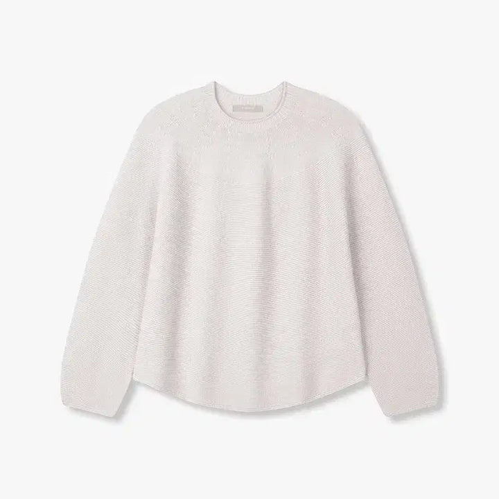 [BUNJANG] VOV Knit Sweater / 당근99도 VOV(보브) 정가36만원 니트 *백화점 새상품*